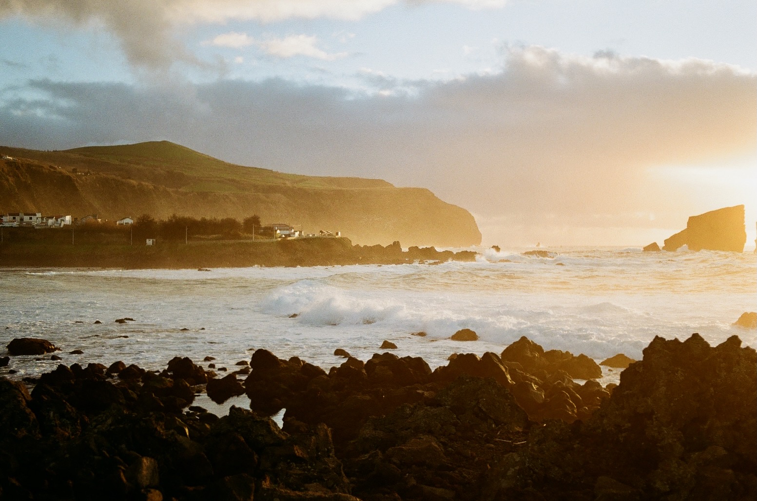 São Miguel, Azores