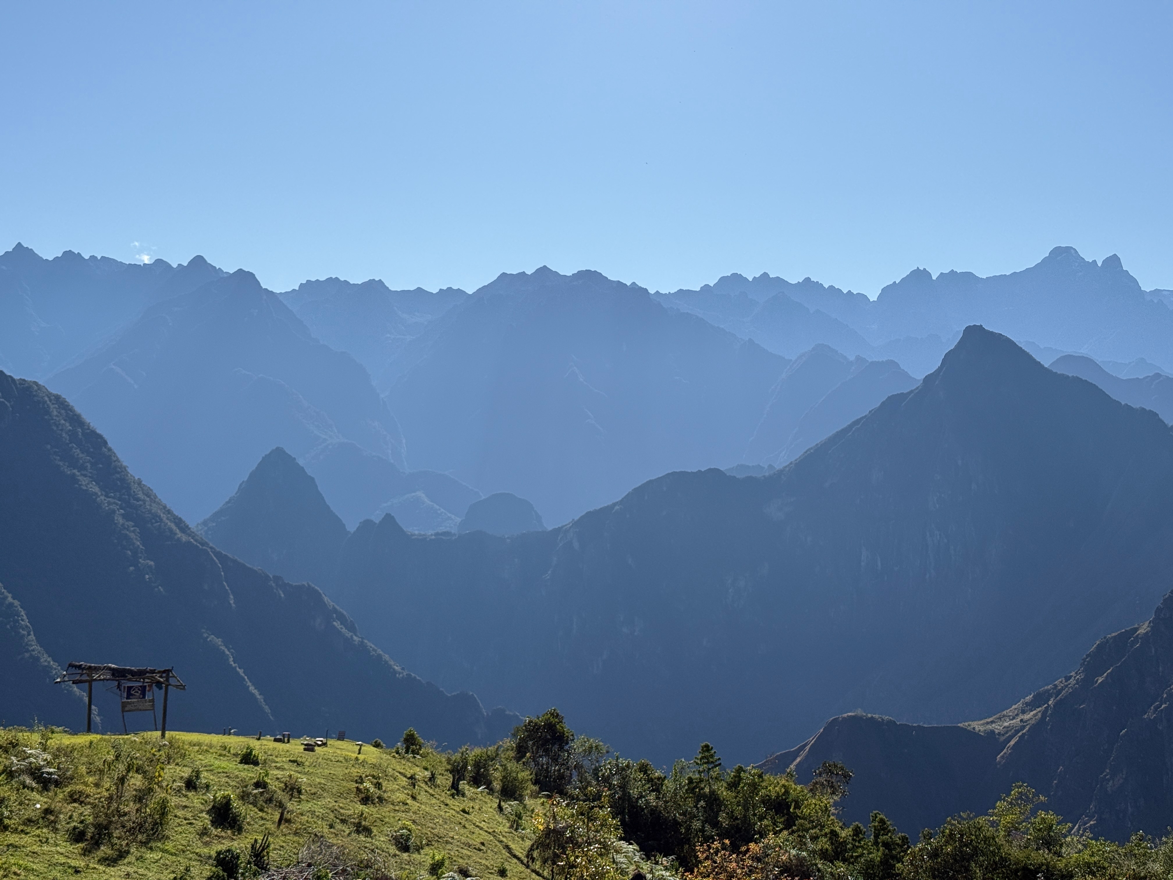 Salkantay, Perú