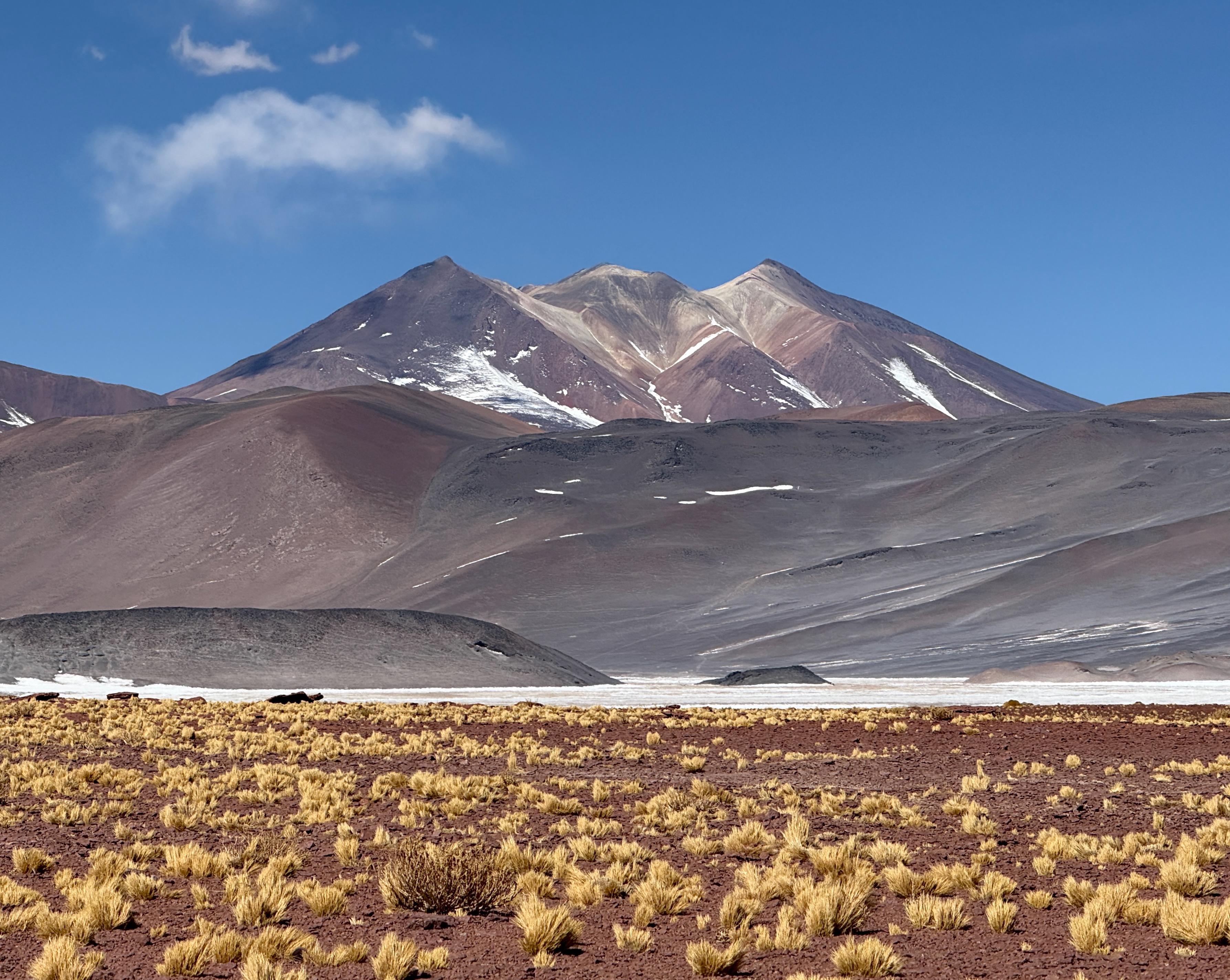 San Pedro de Atacama, Chile